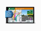 Garmin Gps with north America and Europe Maps Garmin Drivesmart 61 Lmt S 6 95 Gps Navigator Free Map Traffic Updates Newegg Com