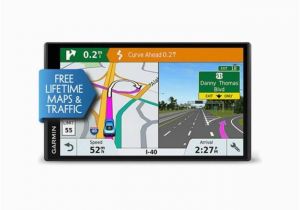 Garmin Gps with north America and Europe Maps Garmin Drivesmart 61 Lmt S 6 95 Gps Navigator Free Map Traffic Updates Newegg Com