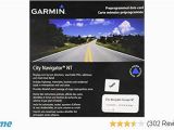 Garmin Ireland Map Free Download Amazon Com Garmin City Navigator for Detailed Maps Of the United
