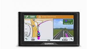 Garmin Lifetime Maps Canada Garmin 010 01679 07 Drive 61 Na Lmt S with Lifetime Maps Plus Traffic