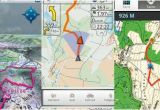 Garmin Maps Canada Free Download Smartphone Guide Gps Apps Im Test Outdoor Magazin Com