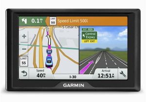 Garmin Maps for Canada Garmin Drive 50 with Us Maps