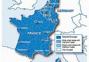Garmin Maps for France Lovely Map Of Germany and France Bressiemusic