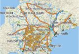 Garmin Maps France Garmin topo Maps Elegant Free Walkers Map Of Devon for Garmin Gps