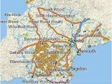 Garmin Maps France Garmin topo Maps Elegant Free Walkers Map Of Devon for Garmin Gps