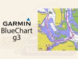 Garmin Maps Spain Garmin Bluechart G3 Seekarte Mybait