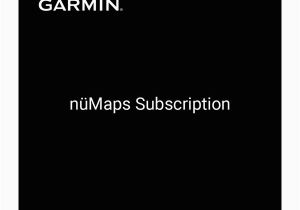 Garmin Maps Spain Numaps Subscription Europe