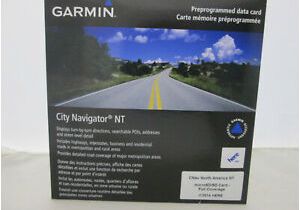 Garmin Nuvi 50lm Canada Maps Details About Garmin Map north America Microsd Sd Card City Navigator Genuine Garmin New Pkg