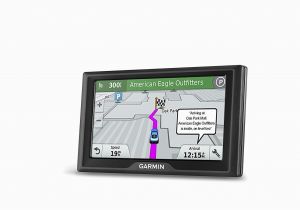 Garmin Nuvi 50lm Canada Maps Download Free Garmin Drive 51 Usa Can Lmt S Gps Navigator System with Lifetime Maps Live Traffic and Live Parking Driver Alerts Direct Access Tripadvisor and