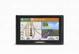 Garmin Nuvi 50lm Canada Maps Garmin Drive 50 Usa Gps Navigator System with Spoken Turn by Turn Directions Direct Access Driver Alerts and Foursquare Data