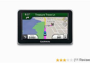 Garmin Nuvi 52lm Canada Maps Garmin Nuvi 2460lt 5 Inch Widescreen Bluetooth Portable Gps Navigator with Lifetime Traffic