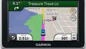 Garmin Nuvi 52lm Canada Maps Garmin Nuvi 2460lt 5 Inch Widescreen Bluetooth Portable Gps Navigator with Lifetime Traffic