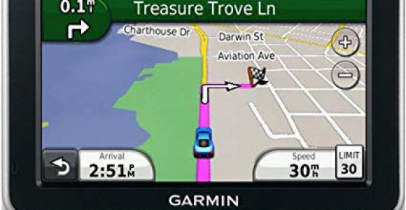 Garmin Nuvi 52lm Canada Maps Garmin Nuvi 2460lt 5 Inch Widescreen Bluetooth Portable Gps Navigator with Lifetime Traffic