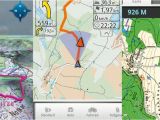 Garmin Nuvi Italy Map Free Download Smartphone Guide Gps Apps Im Test Outdoor Magazin Com