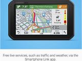 Garmin Nuvi Maps Europe Free Download Garmin Dezlcam785 Full Eu Lmt D Navigationshandgerat Europakarte Inklusiv Lebenslangen Kartenupdates Lkw Spezifische Routing Und Funktionen Schwarz