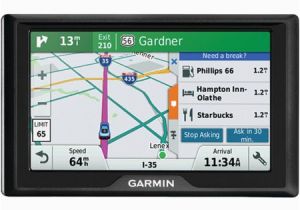 Garmin oregon 450 Maps Garmin 010 01532 0d Drive 50 5andquot Gps Navigator with Us Maps