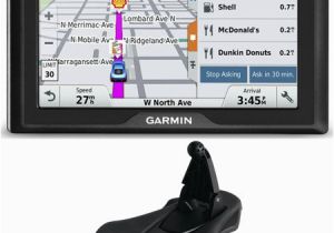 Garmin oregon 450 Maps Garmin Drive 50 Gps Navigator Us 010 01532 0d Friction Dashboard