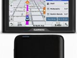 Garmin oregon 450 Maps Garmin Drive 50 Gps Navigator Us 010 01532 0d soft Case Bundle