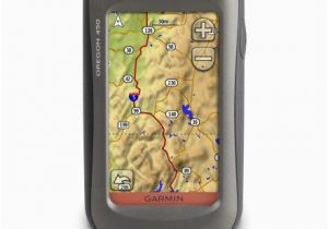 Garmin oregon 450 Maps Garmin oregon 450 Gps Receiver for Sale Online Ebay