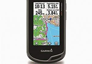 Garmin oregon 450t Maps Amazon Com Garmin oregon 600 3 Inch Worldwide Handheld Gps Cell