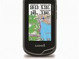 Garmin oregon 600 Maps Amazon Com Garmin oregon 600 3 Inch Worldwide Handheld Gps Cell