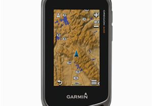 Garmin oregon 600 Maps Amazon Com Garmin oregon 600 3 Inch Worldwide Handheld Gps Cell