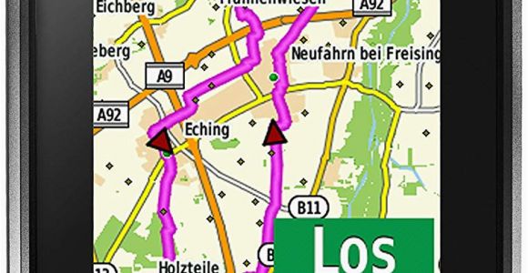 Garmin oregon 600 Maps Garmin oregon 700 Gps Handgerat Integriertes Wlan
