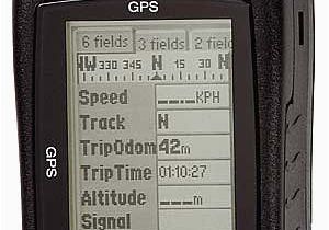 Garmin oregon 600 Maps Map 600 Bei Outdoor Magazin Com