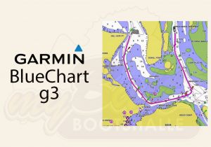 Garmin Spain Map Garmin Bluechart G3 Seekarte Mybait