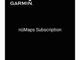 Garmin Spain Map Numaps Subscription Europe