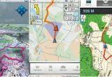 Garmin topo Maps Canada Smartphone Guide Gps Apps Im Test Outdoor Magazin Com