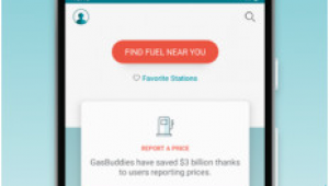 Gasbuddy Canada Map Gasbuddy Find Cheap Fuel 6 0 52 21250 Download Apk for android