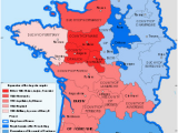 Gascony France Map County Of La Marche Revolvy