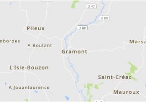 Gascony France Map Gramont 2019 Best Of Gramont France tourism Tripadvisor