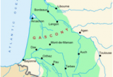 Gascony France Map Pau Pyrenees atlantiques Wikipedia
