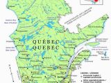 Gaspe Canada Map Discover Canada with these 20 Maps Travel Canada Quebec