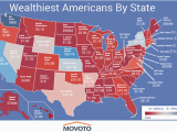 Gates oregon Map the Richest Person In Each State Maps State Map United States