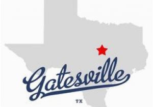 Gatesville Texas Map 25 Best Gatesville Texas Images Gatesville Texas Central Texas