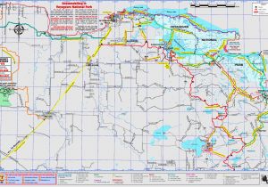 Gateway Colorado Map Ohio and Erie Canal Map Of Us Outlinemap4 New Free Printable Maps