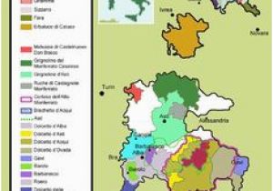 Gavi Italy Map 12 Best Piedmont Italy Images Piedmont Italy Italian Wine