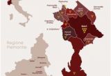 Gavi Italy Map 505 Best Italian Wine News Education Images In 2019 Italian Wine