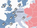 Gay Marriage Europe Map German Gay Marriage Law Could Face Constitutional Challenge