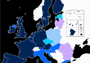 Gay Marriage Europe Map Lgbt Rights In the European Union Wikipedia