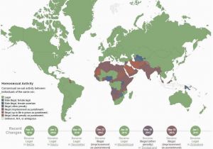 Gay Marriage Europe Map What You Need to Know About Lgbt Rights In 11 Maps World