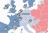 Gay Marriage In Europe Map German Gay Marriage Law Could Face Constitutional Challenge