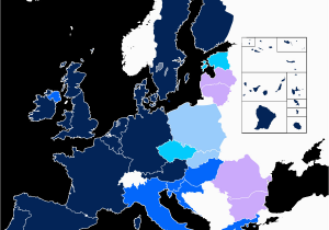 Gay Marriage In Europe Map Lgbt Rights In the European Union Wikipedia