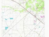 Geographic Id Map Texas Amazon Com Yellowmaps Cypress Tx topo Map 1 24000 Scale 7 5 X