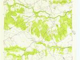 Geographic Id Map Texas Amazon Com Yellowmaps Hurst Spring Tx topo Map 1 24000 Scale 7 5