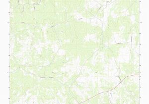 Geographic Id Map Texas Mytopo Live Oak Ranch Texas Usgs Quad topo Map