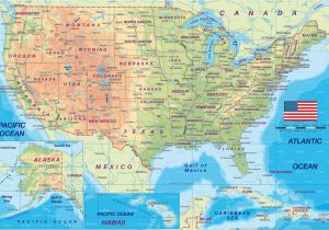 Geographic Map Of Arizona United States Map Of Arizona New Usa Map Hd Fresh United States Map